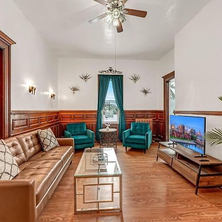 Victorian Charm In Buffalo & Niagara Falls Exterior photo